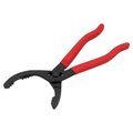 Performance Tool Small Oil Filter Pliers W54057
